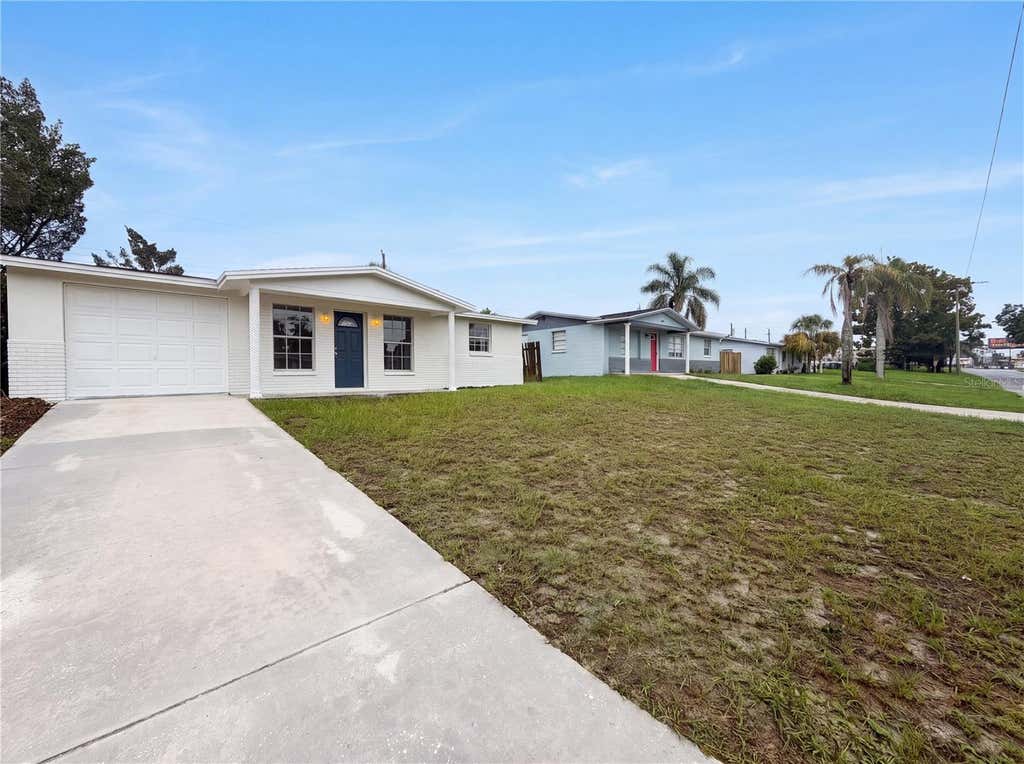 Photo of 4639 Irene Loop, New Port Richey, FL 34652 (MLS # TB8535667)