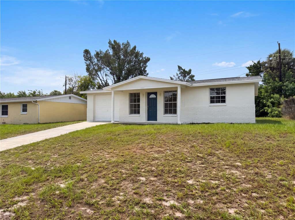 Photo of 4639 Irene Loop, New Port Richey, FL 34652 (MLS # TB8535667)