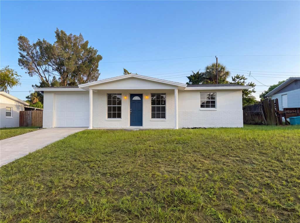 Photo of 4639 Irene Loop, New Port Richey, FL 34652 (MLS # TB8535667)