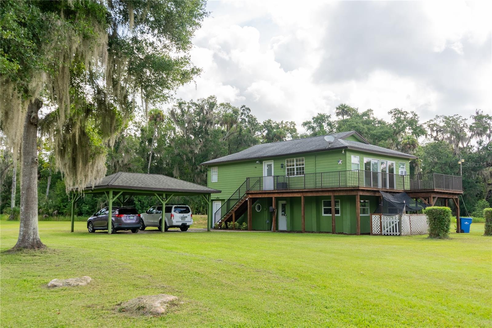776 MAYTOWN ROAD