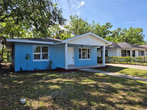 422 N LINCOLN STREET DAYTONA BEACH FL 32114