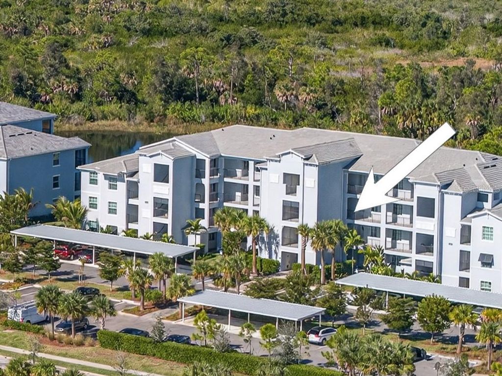 Photo of 14141 Heritage Landing Boulevard #934, Punta Gorda, FL 33955 (MLS # C7525384)