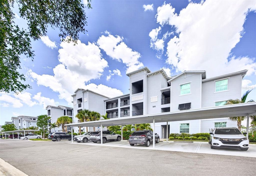 Photo of 14141 Heritage Landing Boulevard #934, Punta Gorda, FL 33955 (MLS # C7525384)