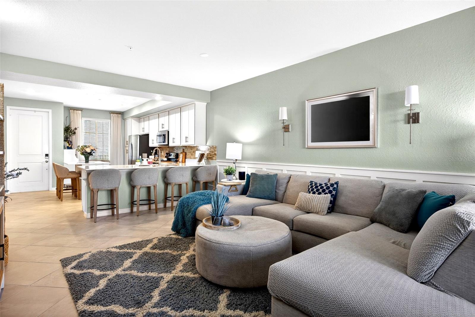 TERRACE V/HERITAGE LNDG PH I B - Residential