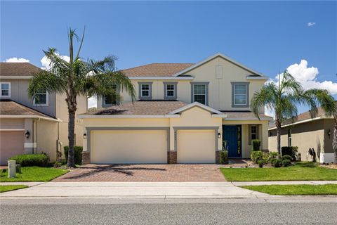 Photo of 6023 W Town Center Boulevard, Orlando, FL 32837 (MLS # S5152182)