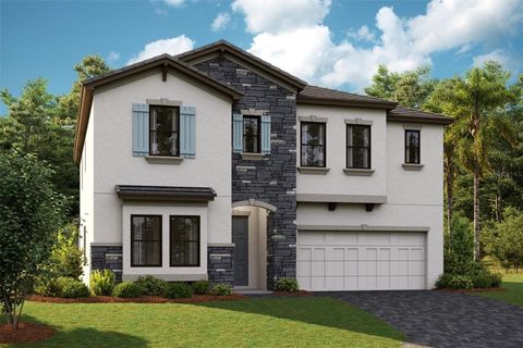 Photo of 8533 Dove Bog Terrace, Parrish, FL 34219 (MLS # TB8528796)