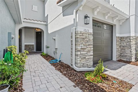 Photo of 1825 Garden Sage Drive, Oviedo, FL 32765 (MLS # O6320839)