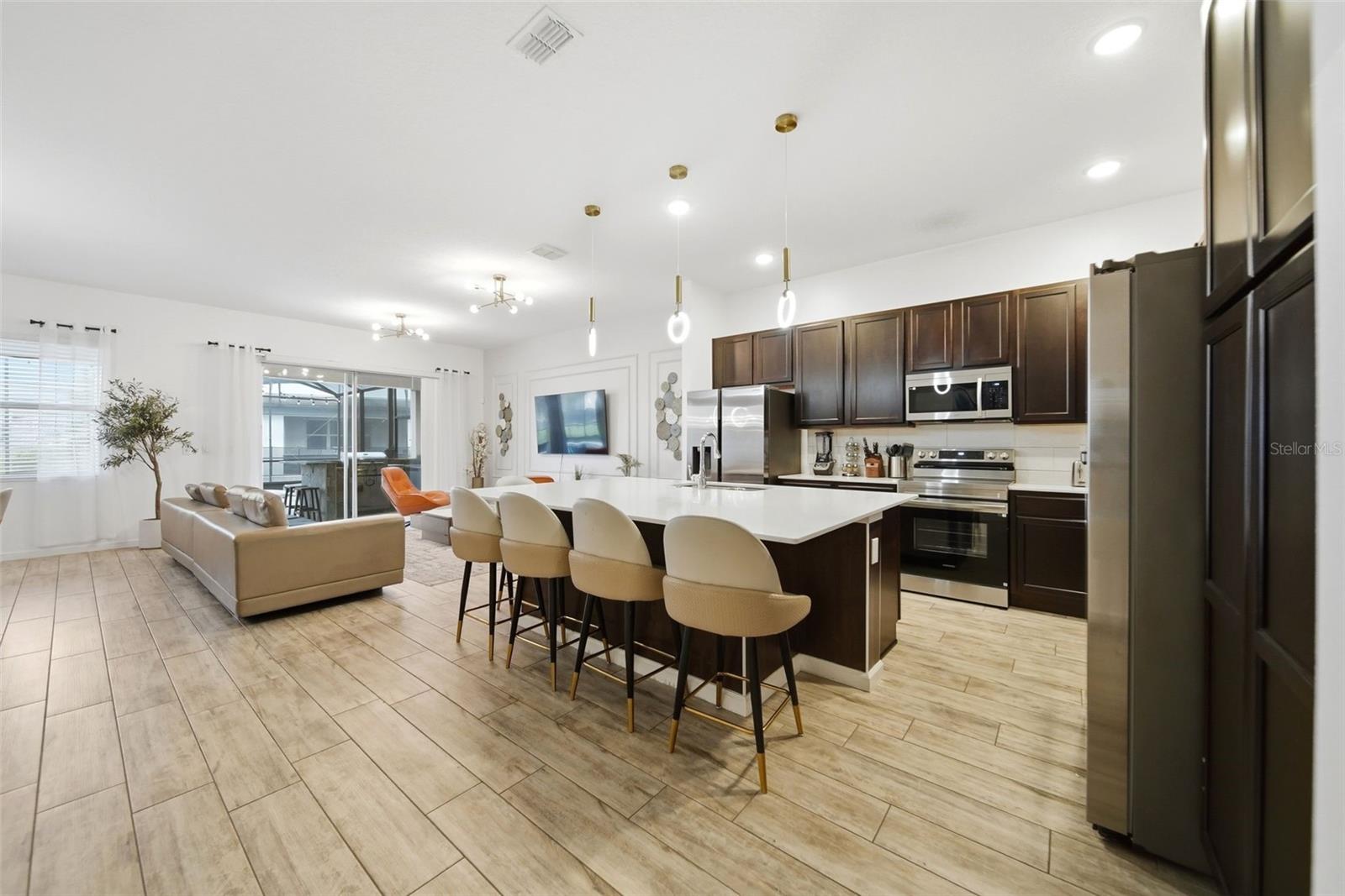 2532 SHANTI DRIVE