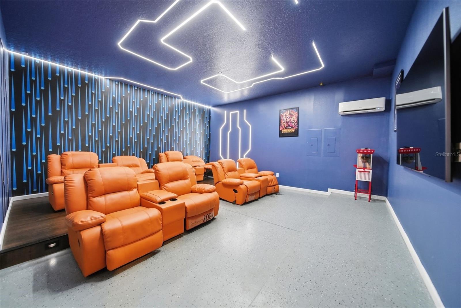 2532 SHANTI DRIVE