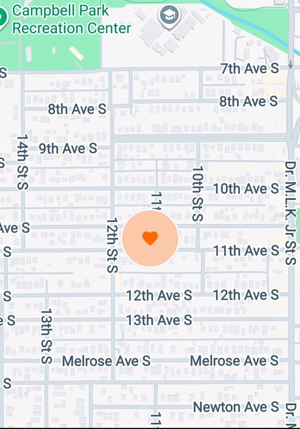 Photo of 1045 11th Street S, St Petersburg, FL 33705 (MLS # FC314142)