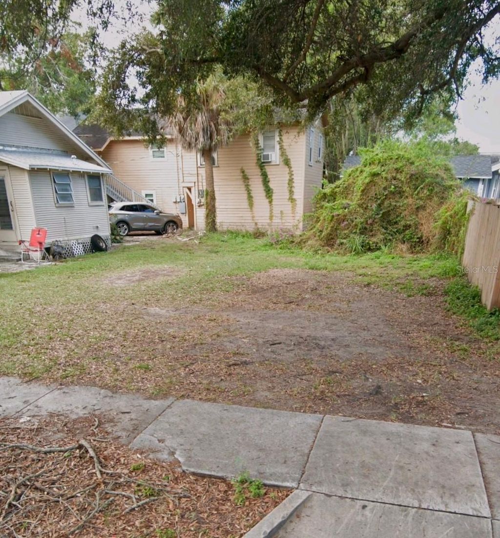 Photo of 1045 11th Street S, St Petersburg, FL 33705 (MLS # FC314142)