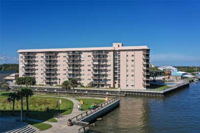 101 N RIVERSIDE DRIVE 6050 NEW SMYRNA BEACH FL 32168