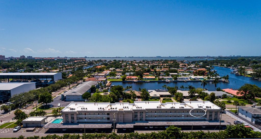 Photo of 4500 37th Street S #32, St Petersburg, FL 33711 (MLS # TB8434344)