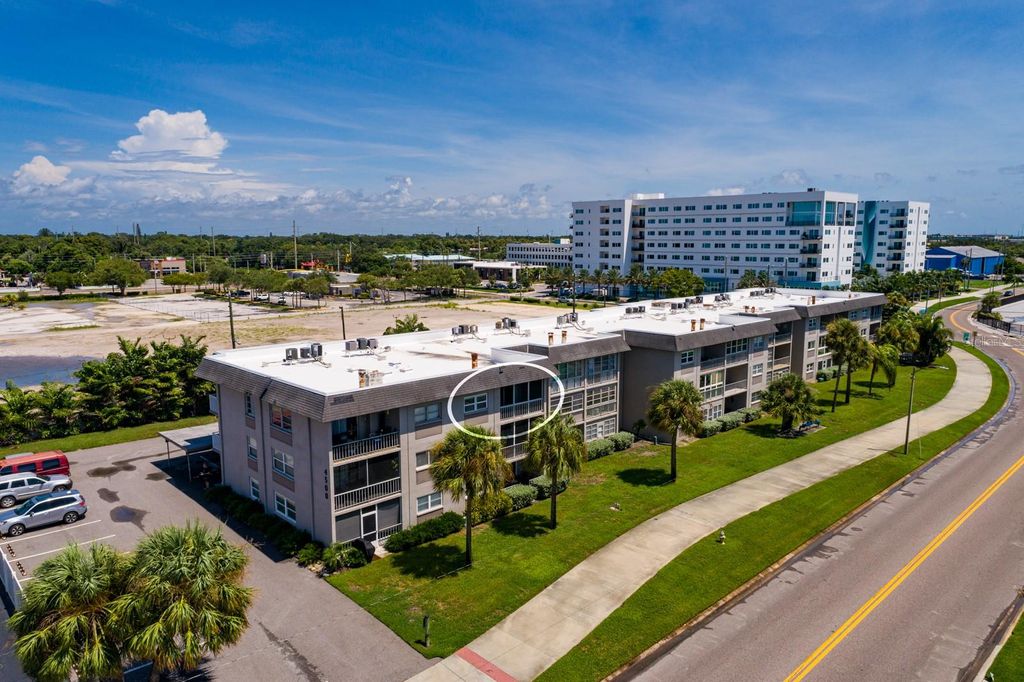 Photo of 4500 37th Street S #32, St Petersburg, FL 33711 (MLS # TB8434344)