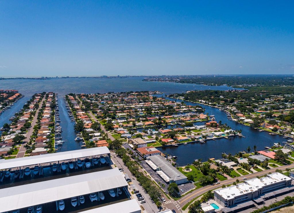 Photo of 4500 37th Street S #32, St Petersburg, FL 33711 (MLS # TB8434344)