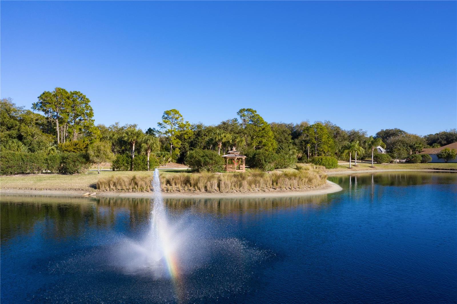 THE SANCTUARY AT PALM COAST - Land
