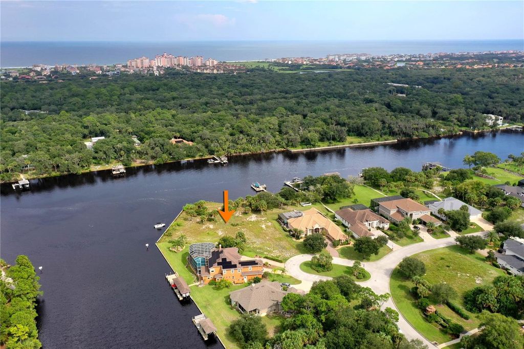 Photo of 4 Rachel Court, Palm Coast, FL 32137 (MLS # FC316679)