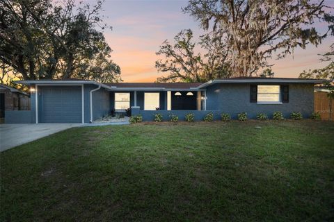 A home in TAMPA