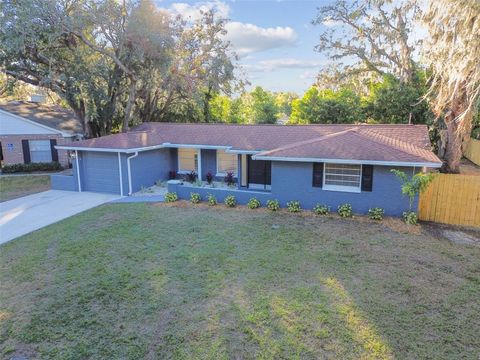 A home in TAMPA