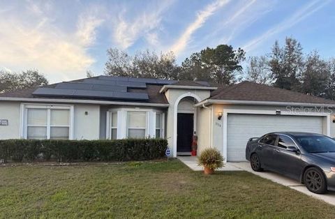 Photo of 1136 Doncaster Court, Kissimmee, FL 34758 (MLS # A4641203)