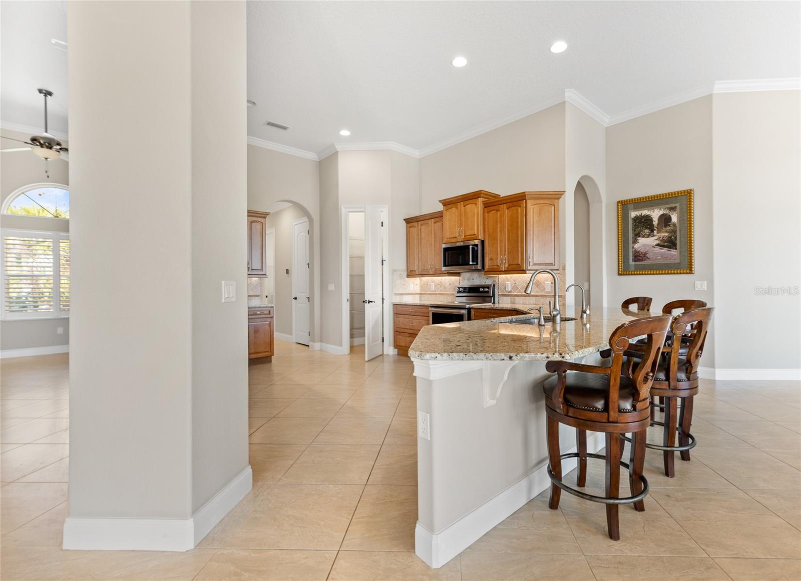 PALM COAST SEC 14 - Residential