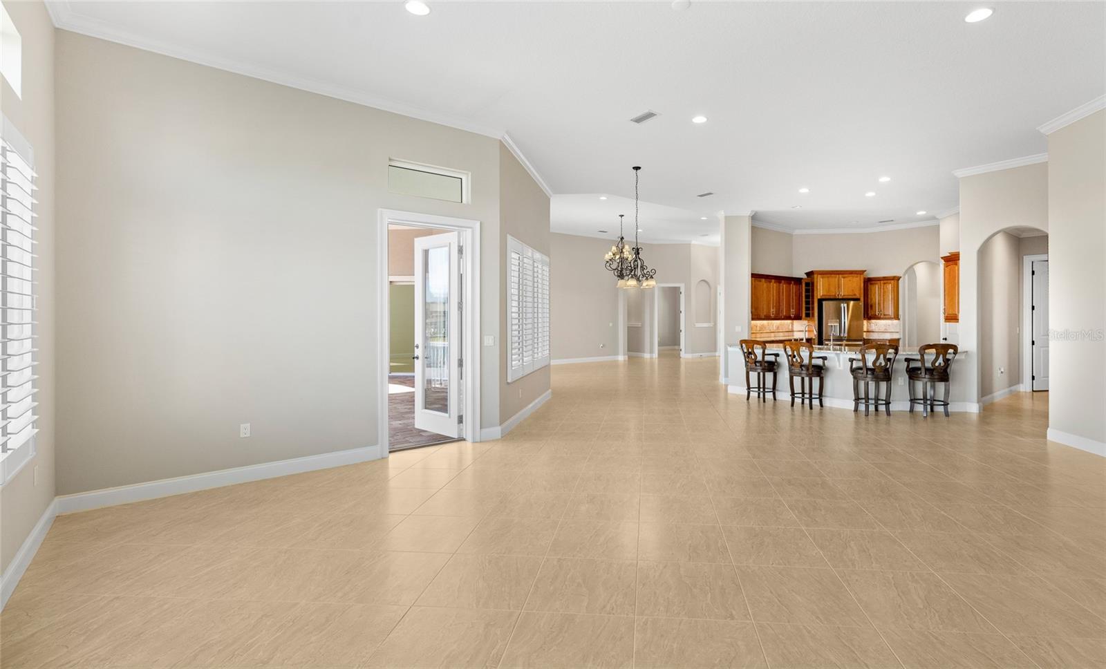 PALM COAST SEC 14 - Residential