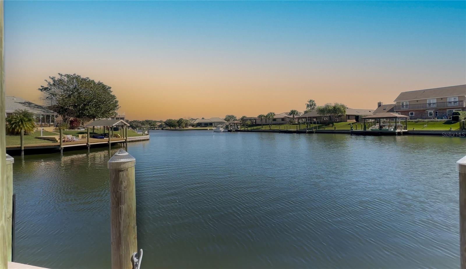 PALM COAST SEC 14 - Residential