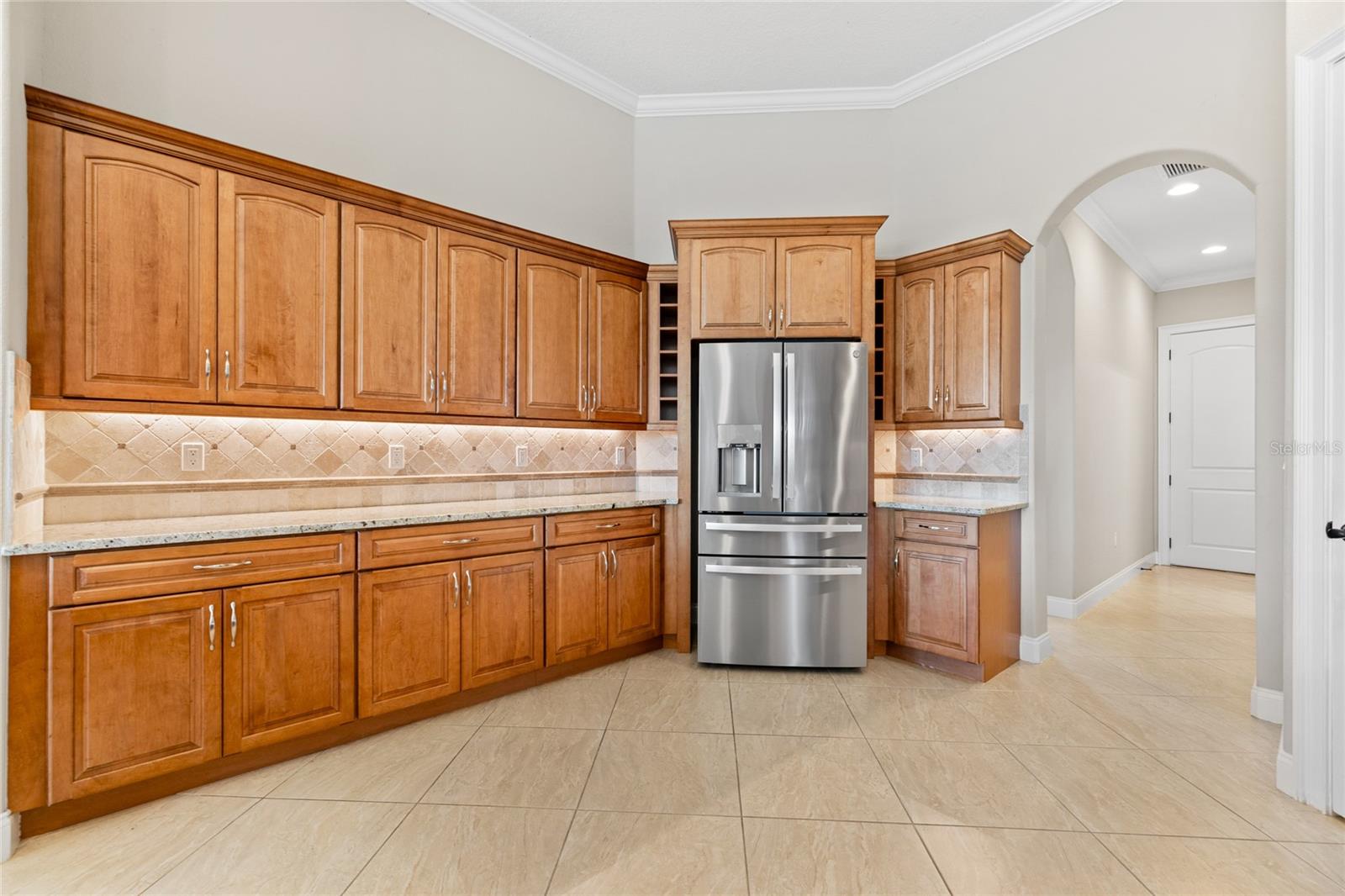 PALM COAST SEC 14 - Residential