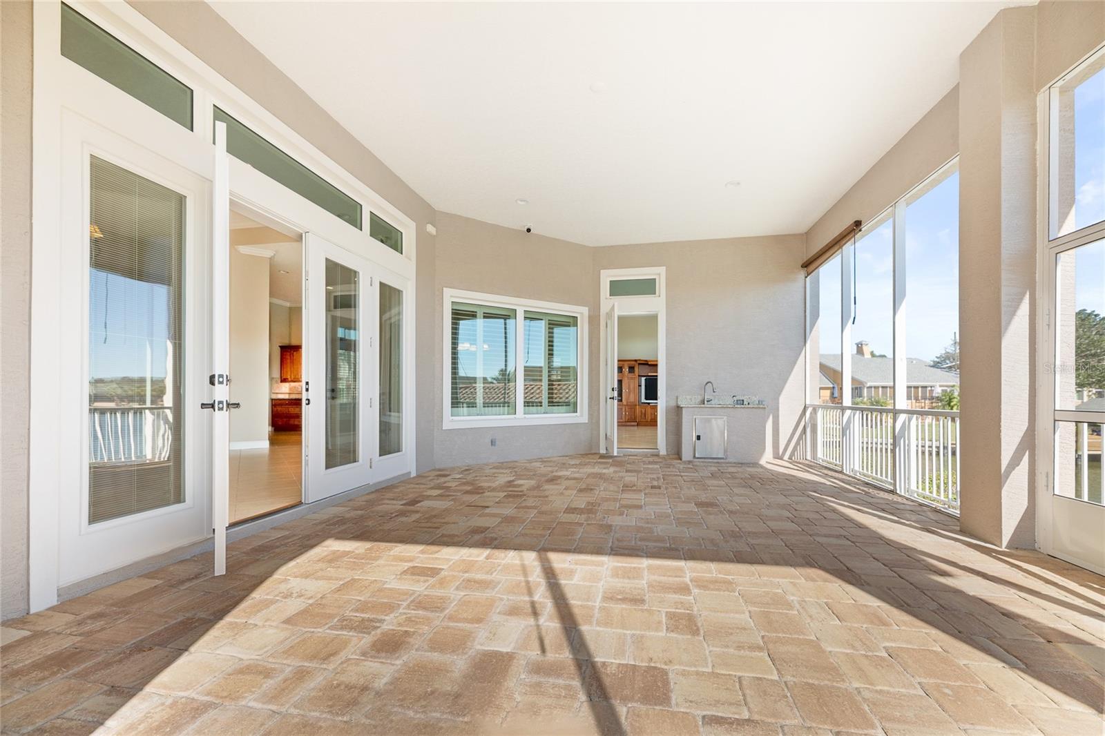 PALM COAST SEC 14 - Residential