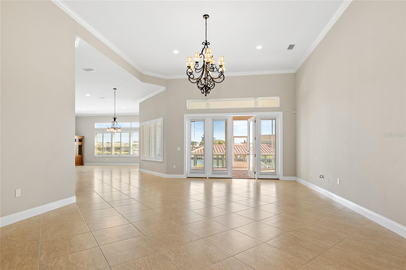 PALM COAST SEC 14 - Residential