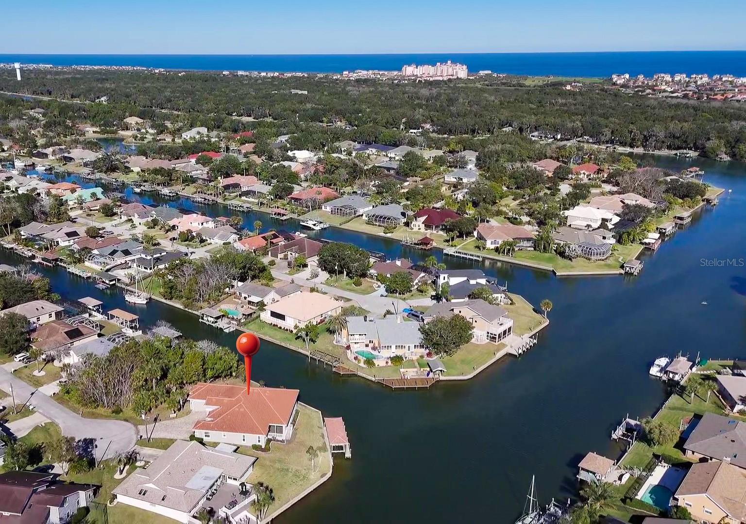 PALM COAST SEC 14 - Residential