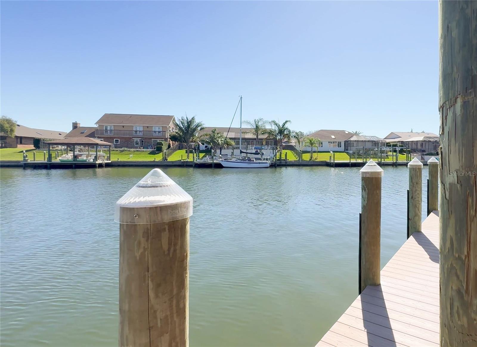 PALM COAST SEC 14 - Residential