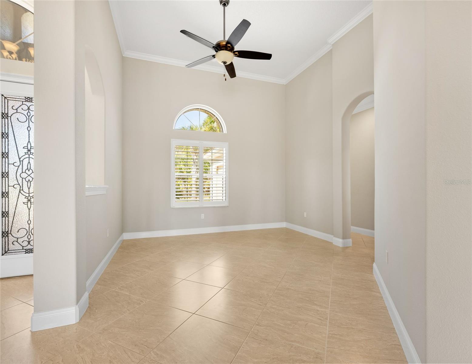 PALM COAST SEC 14 - Residential