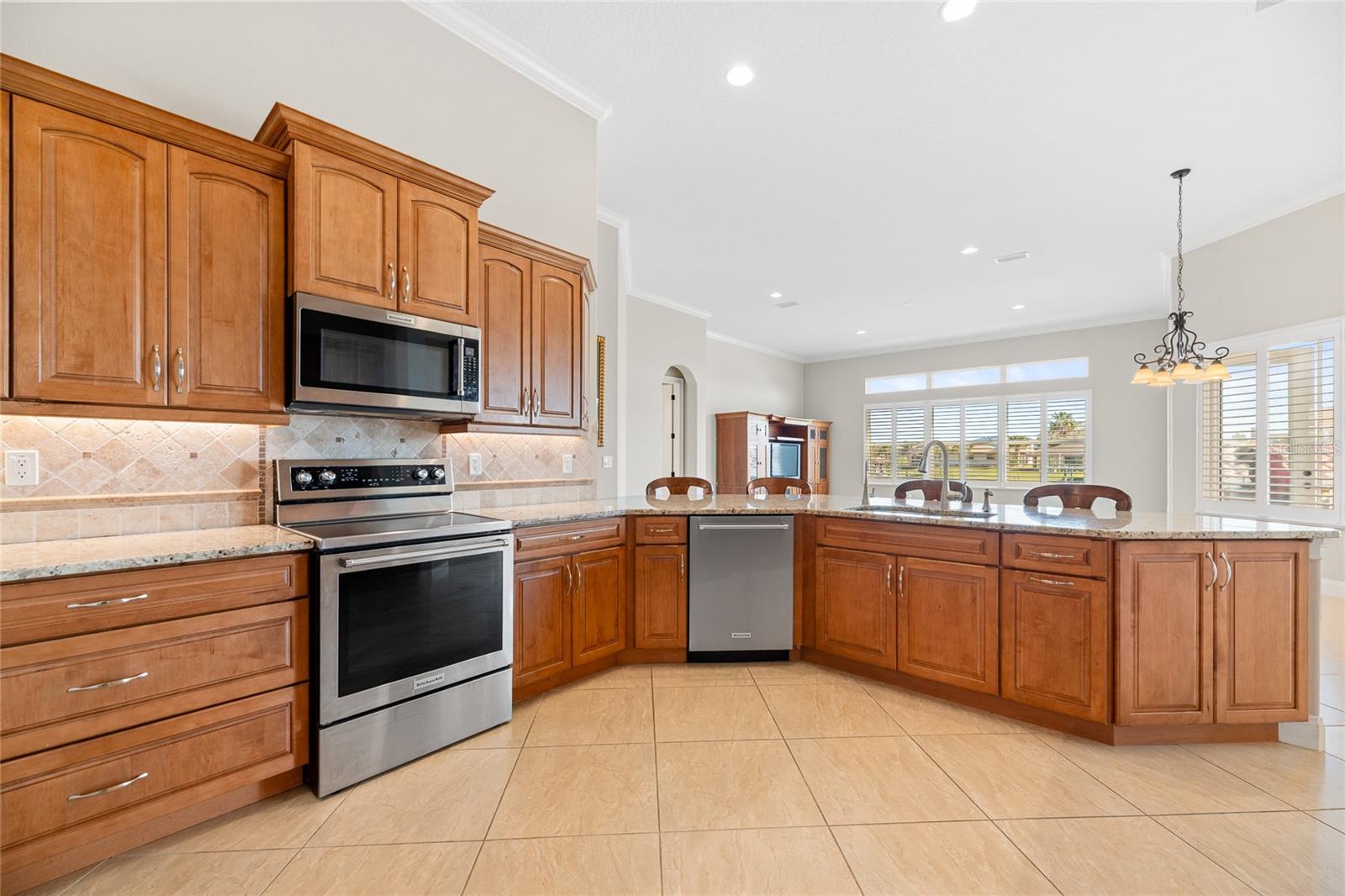 PALM COAST SEC 14 - Residential