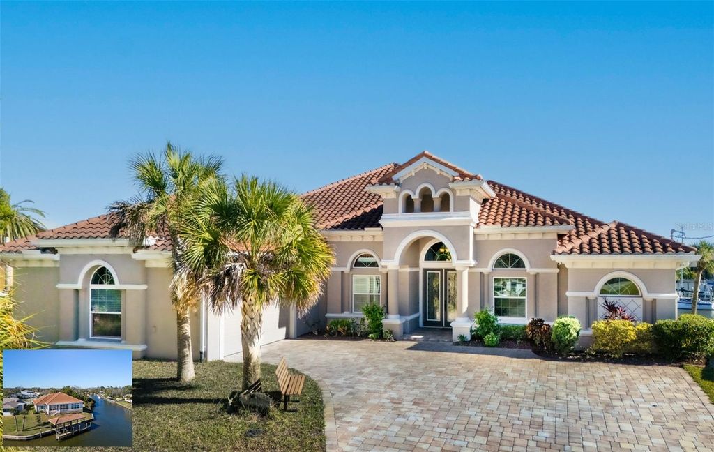 Photo of 2 Clermont Court, Palm Coast, FL 32137 (MLS # FC315272)