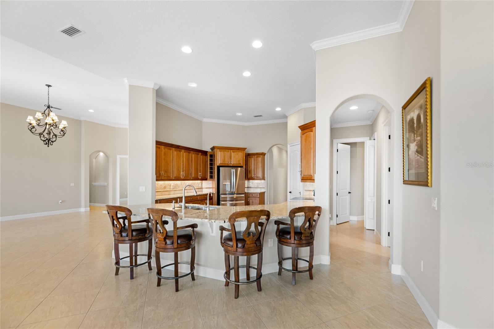 PALM COAST SEC 14 - Residential