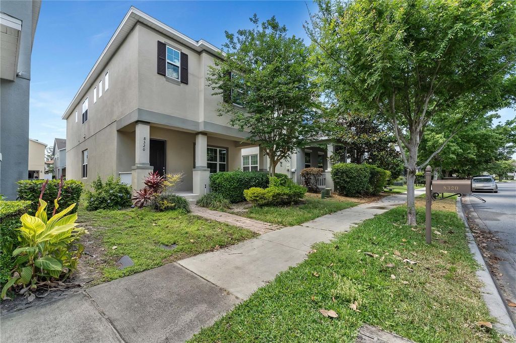 Photo of 8320 Bryce Canyon Avenue, Windermere, FL 34786 (MLS # O6396080)