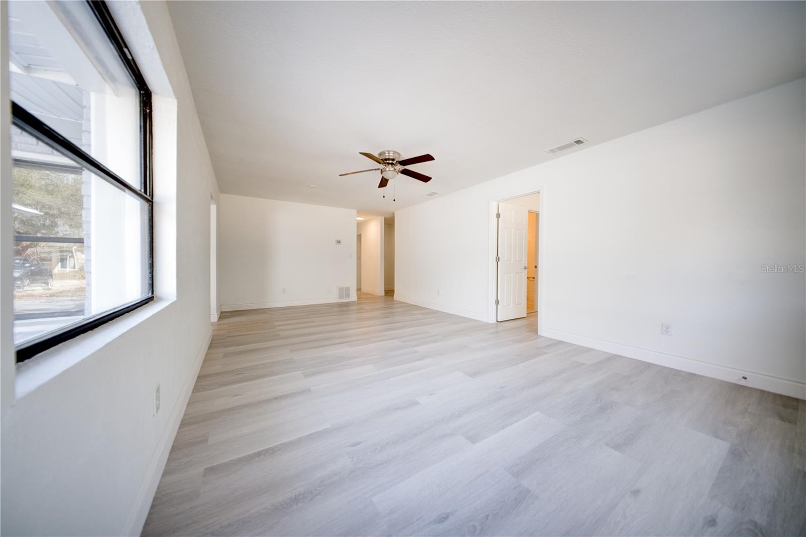 PALM TERRACE - Residential