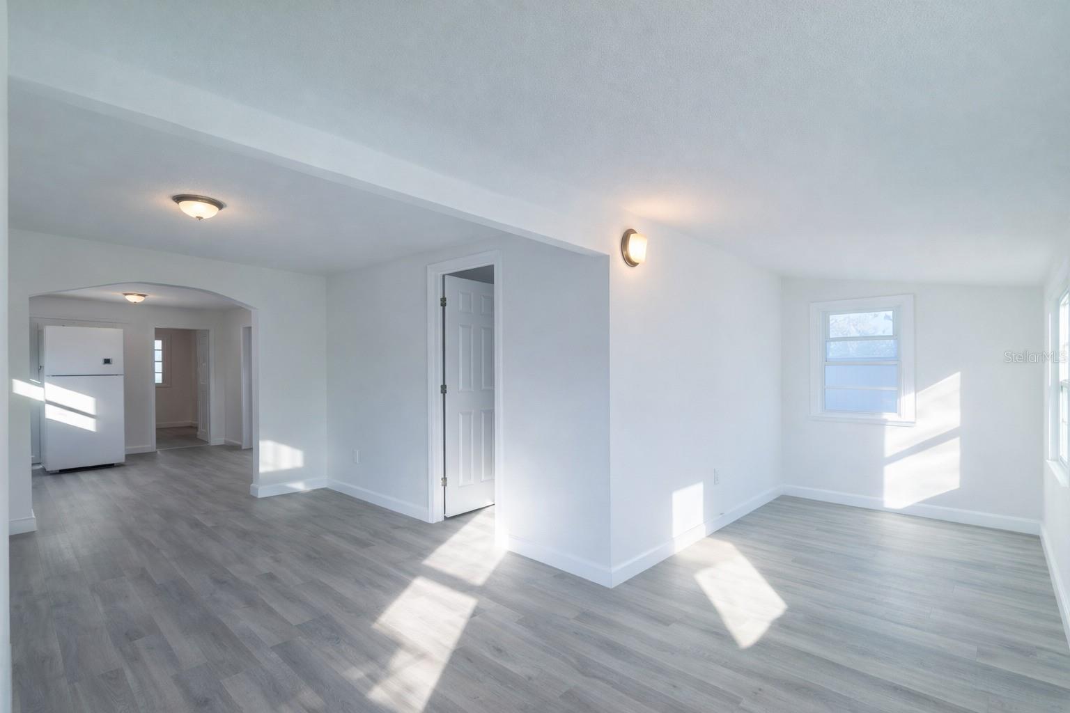 PALM TERRACE - Residential