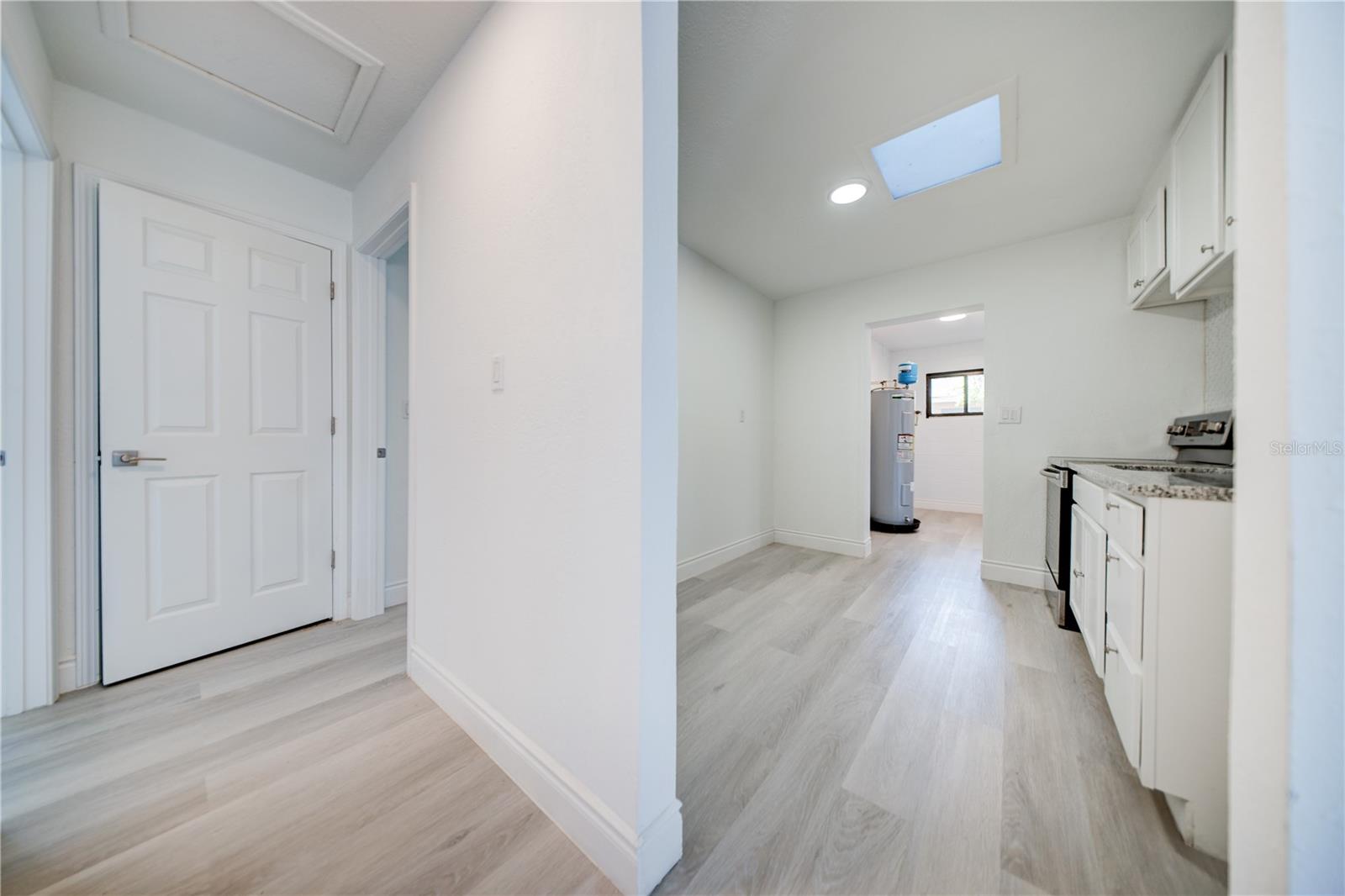 PALM TERRACE - Residential