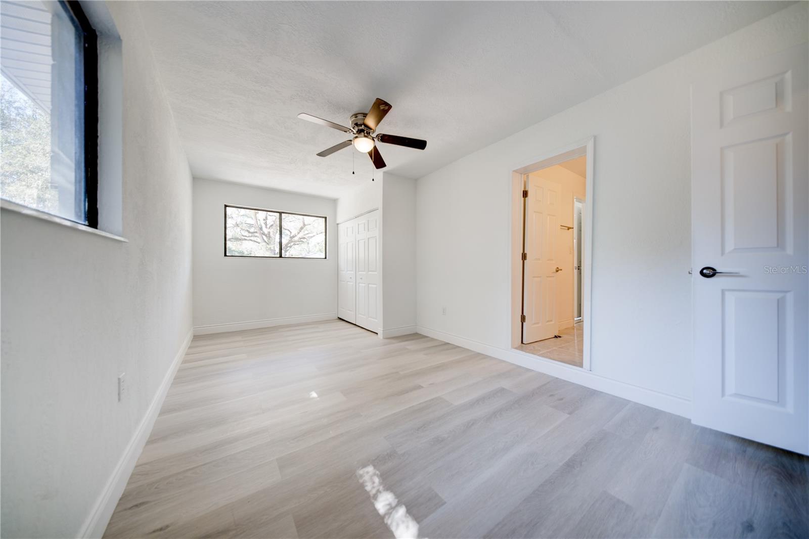 PALM TERRACE - Residential