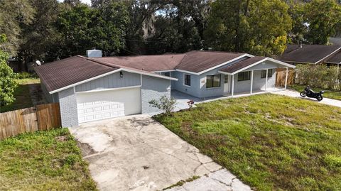 Property photo of 2525 Poinsetta Avenue, Sanford, FL 32773