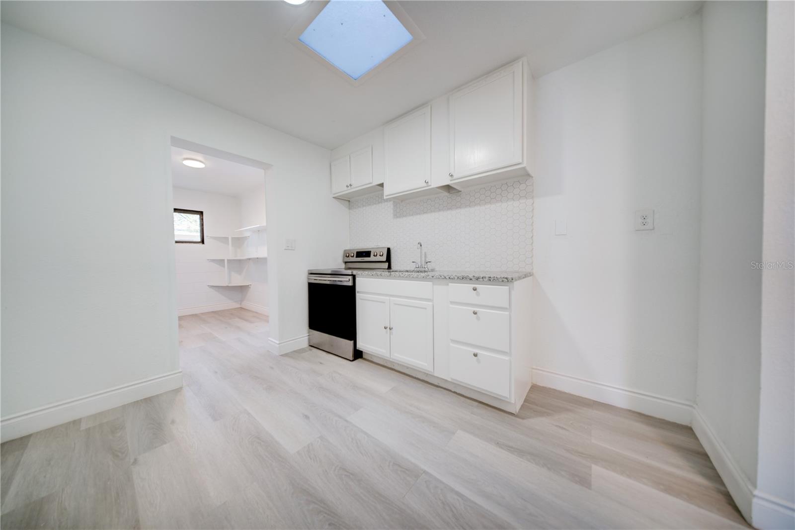 PALM TERRACE - Residential