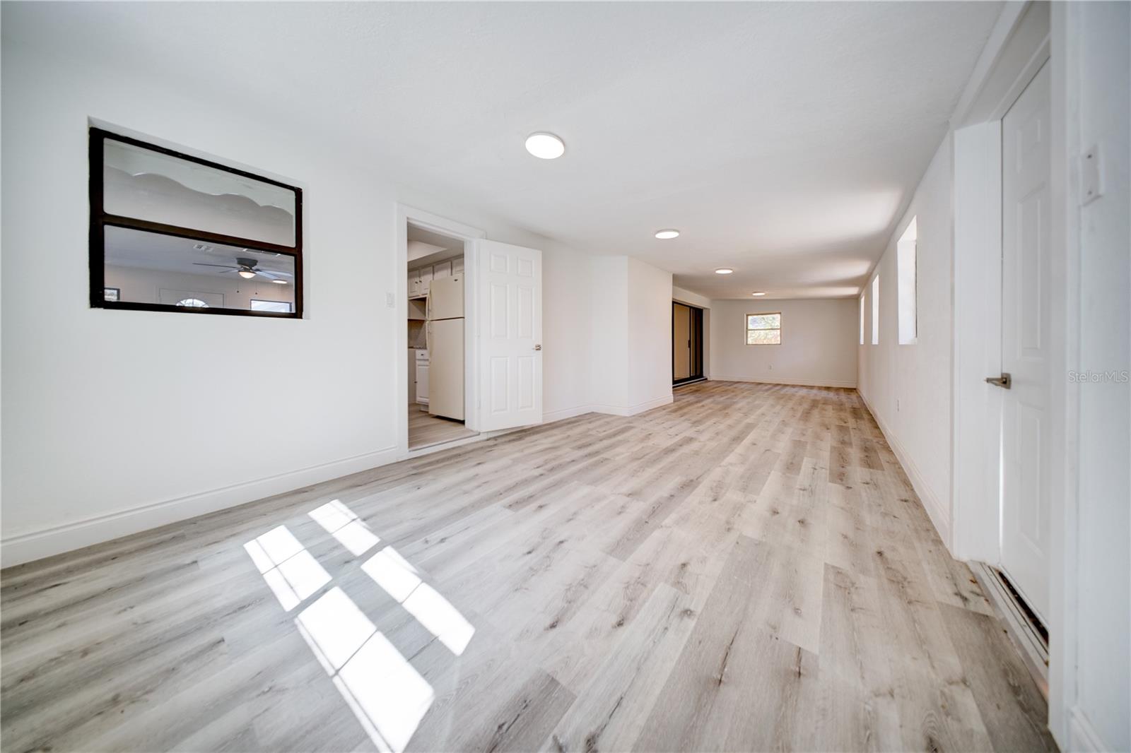 PALM TERRACE - Residential