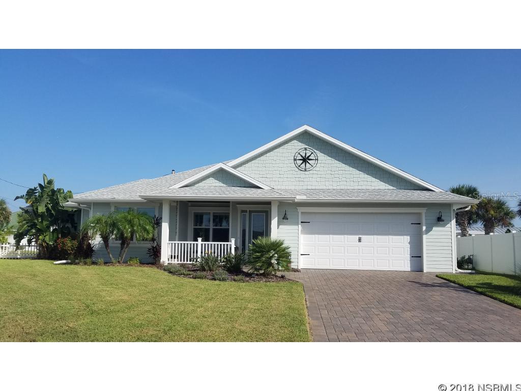 Coronado - Residential