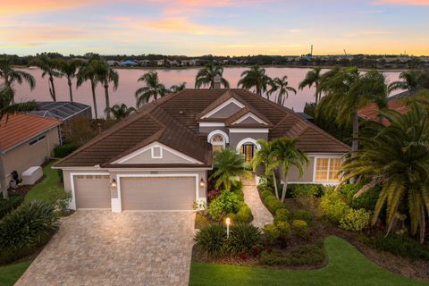 A home in LAKEWOOD RANCH