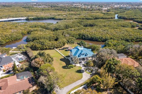 A home in SEMINOLE