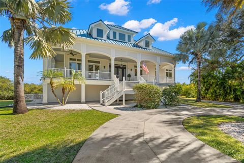 A home in SEMINOLE