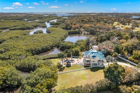 A home in SEMINOLE