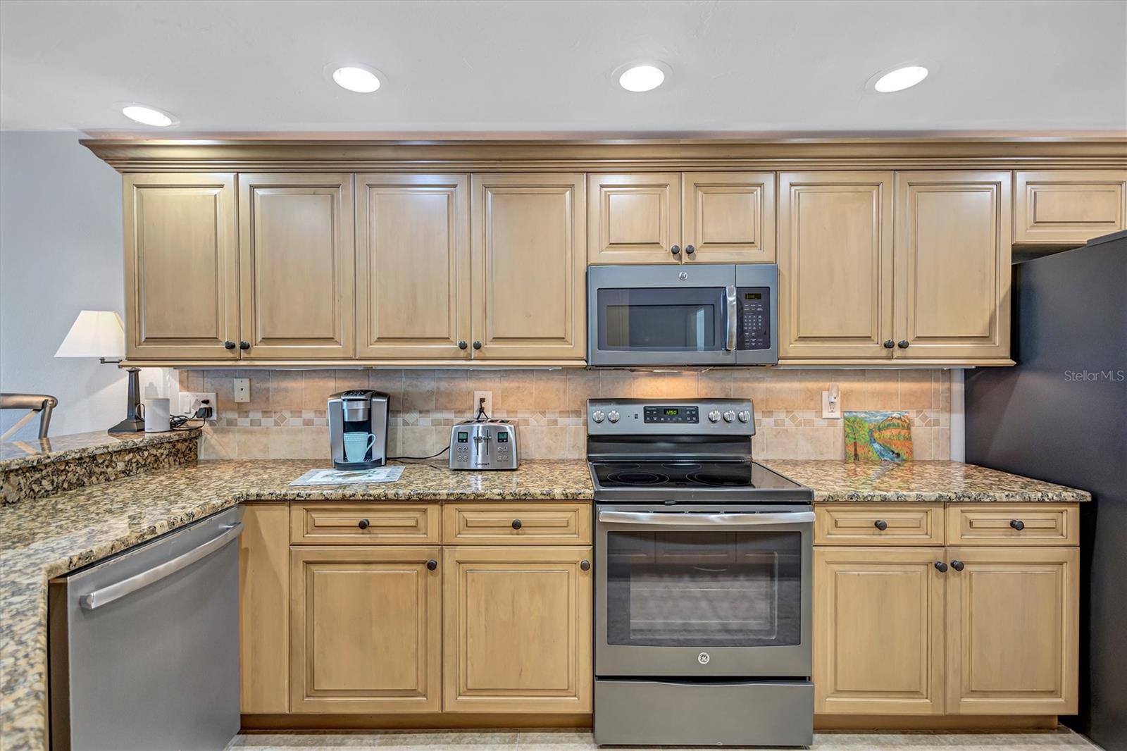 HORIZONS WEST - Residential